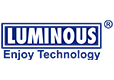 Luminous
