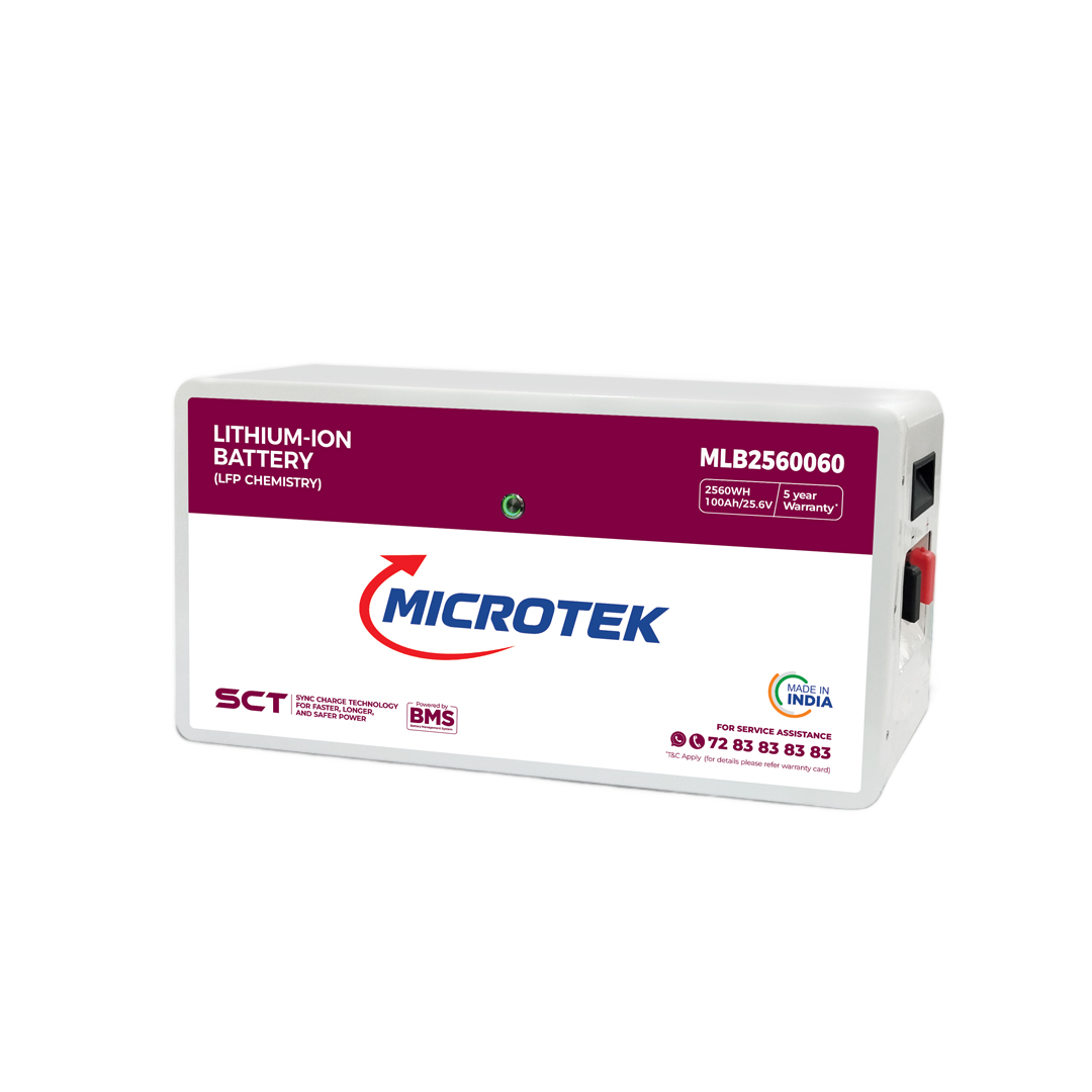 Lithium Battery